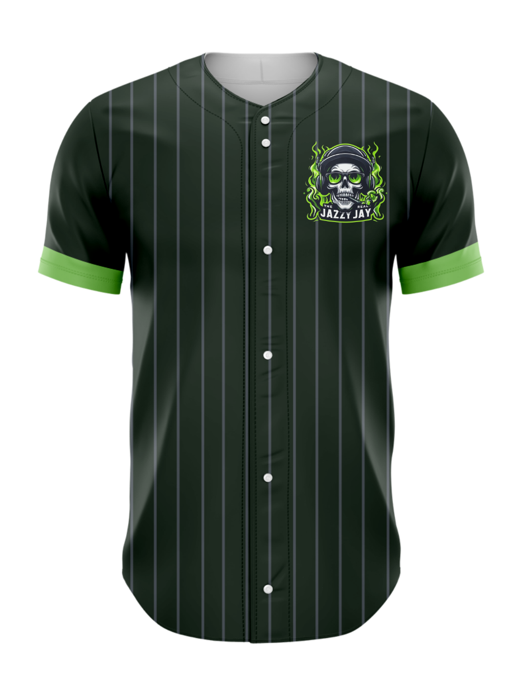 Rendered product preview, front