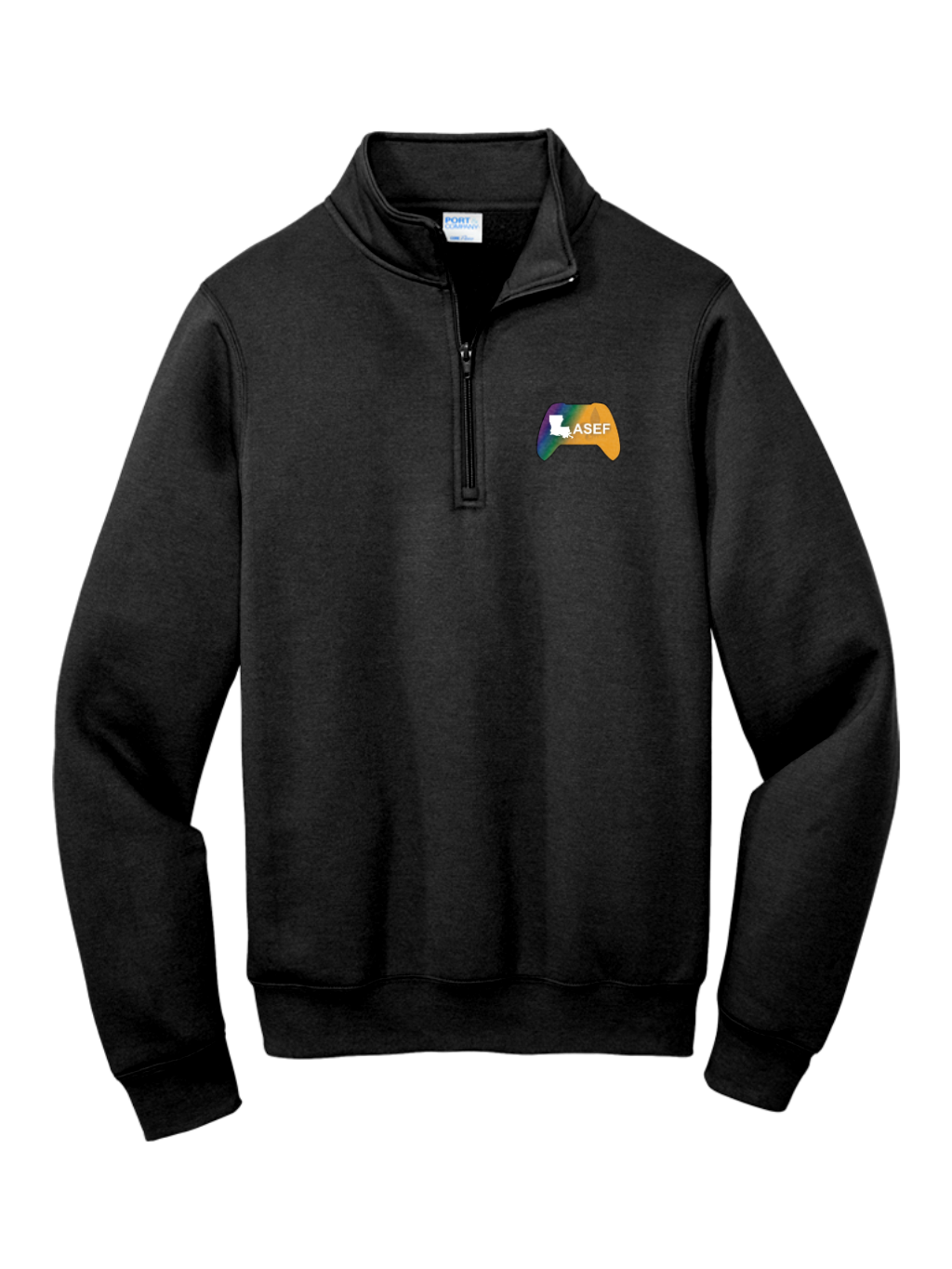 Rendered product preview, front
