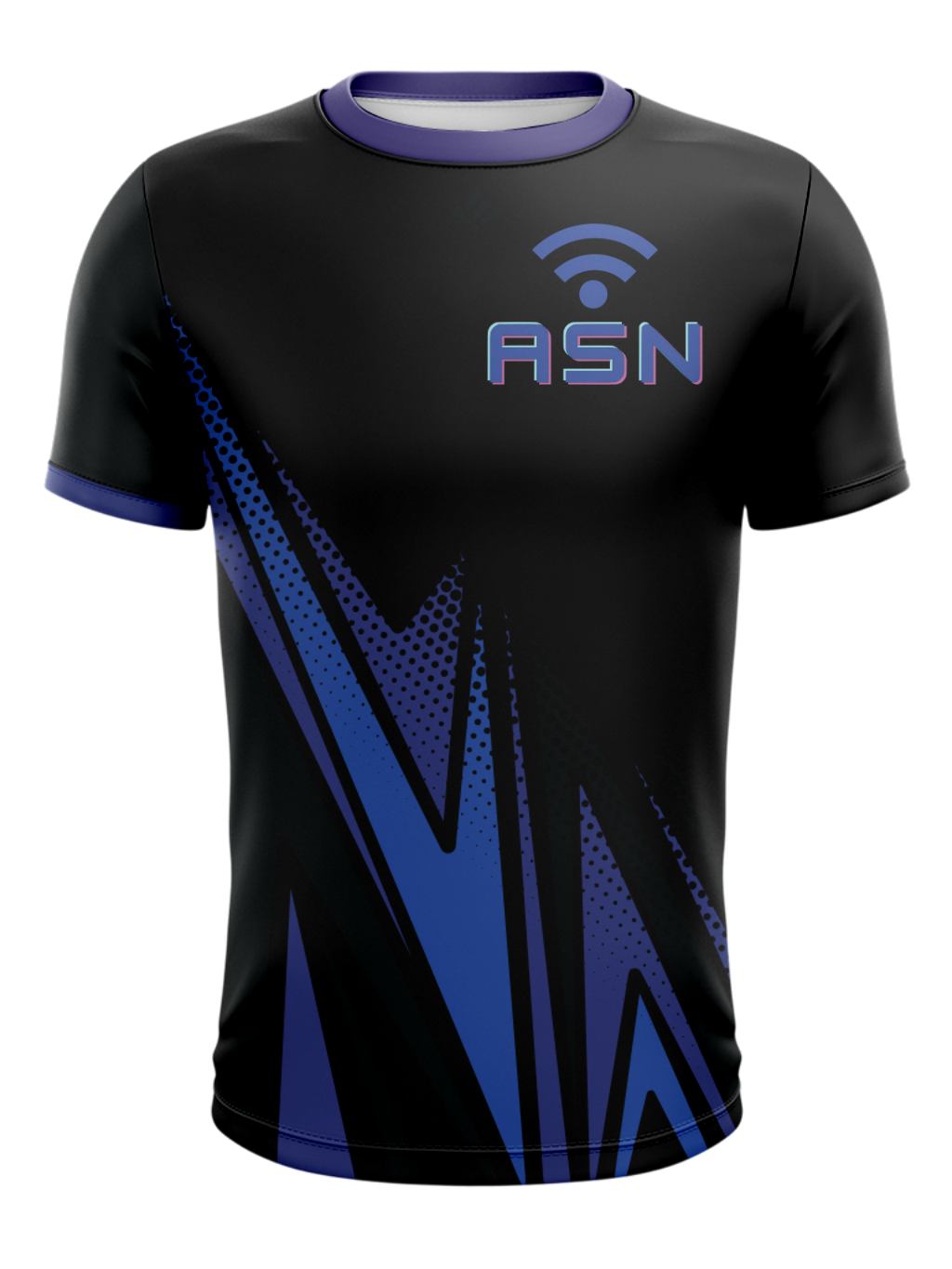 Rendered product preview, front