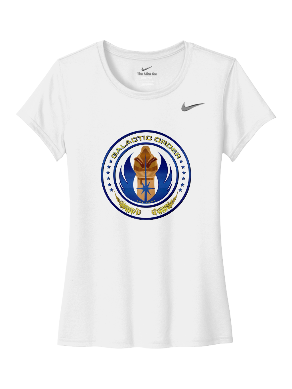 Rendered product preview, front