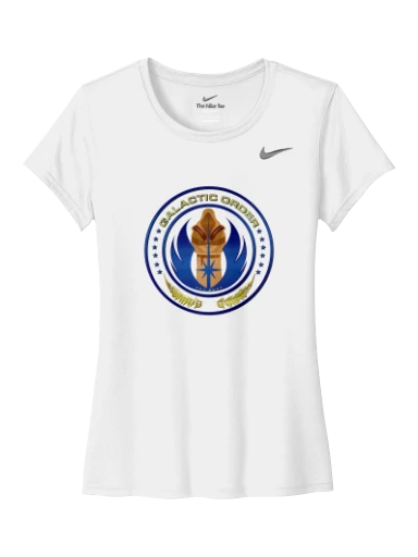 Nike Women's Team rLegend Tee preview, front