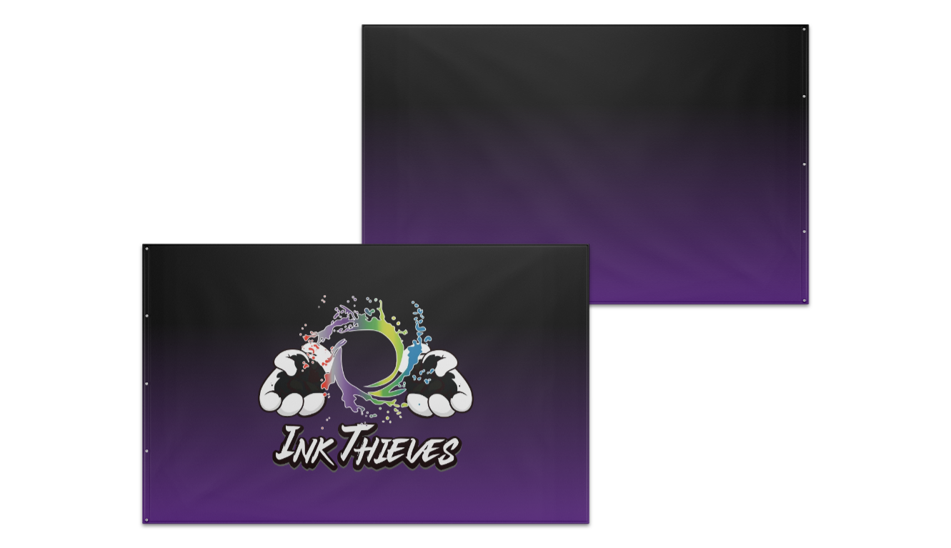 Rendered product preview, stack