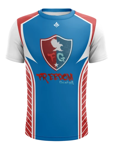 2024 Jersey preview, front