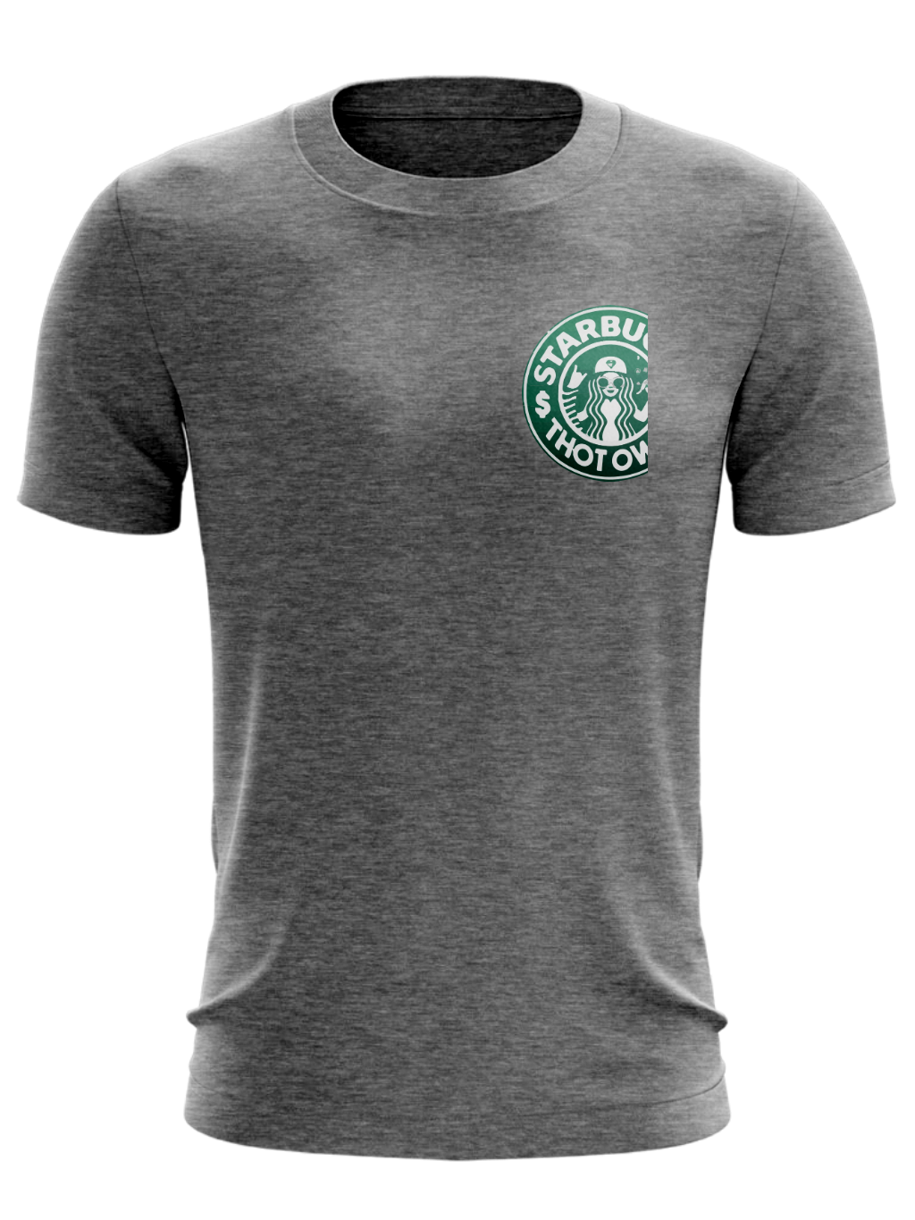 Rendered product preview, front