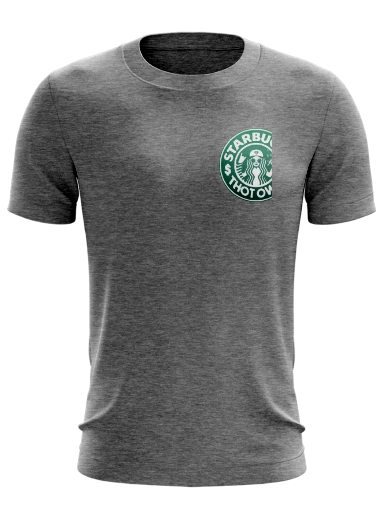 Coffee Thot preview, front