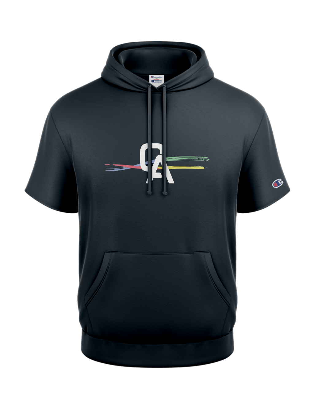 Rendered product preview, front