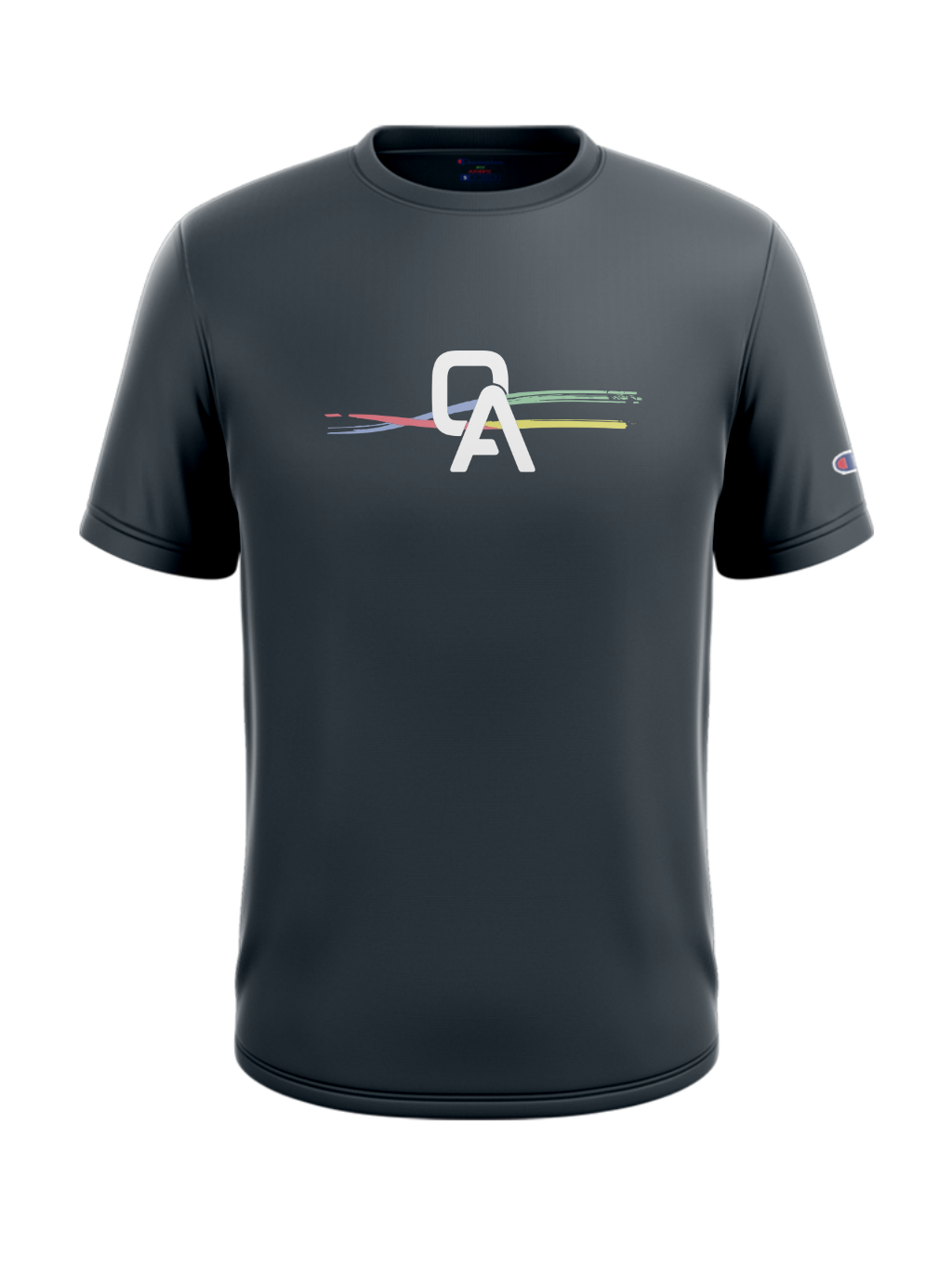 Rendered product preview, front