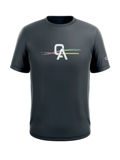 Champion Heritage 6-Oz. Jersey Tee preview, front