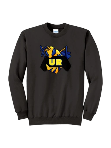 Core Fleece Crewneck Sweatshirt preview, front