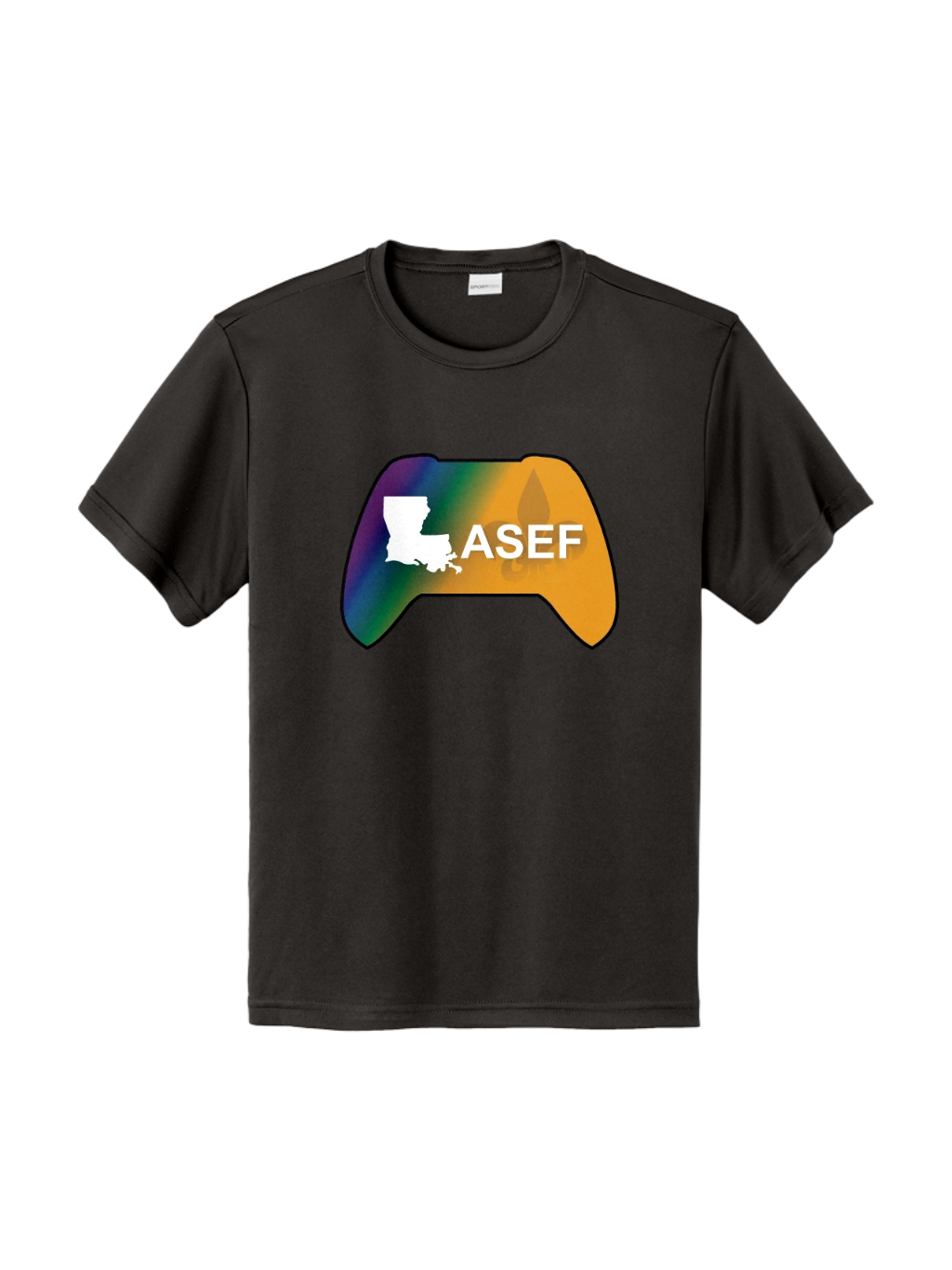 Rendered product preview, front
