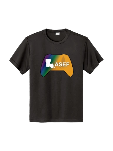 Sport-Tek Youth PosiCharge Competitor Tee preview, front