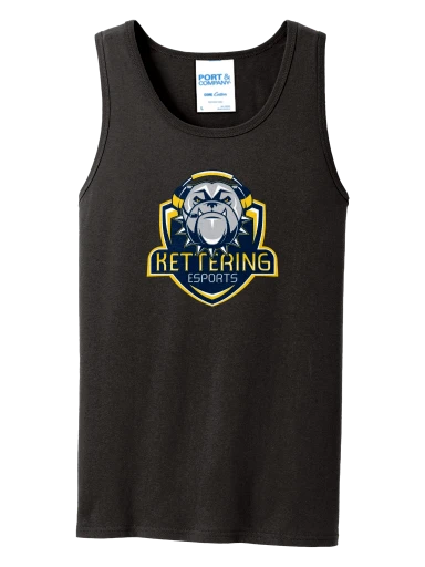 Core Cotton Tank Top preview, front