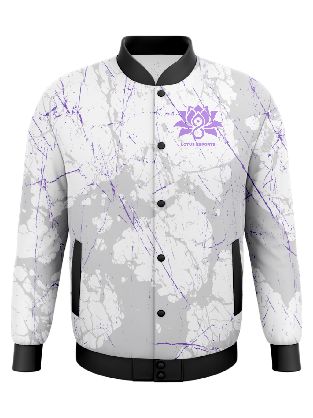 Rendered product preview, front