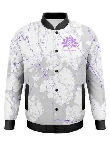 Men's Bomber Jacket preview, front
