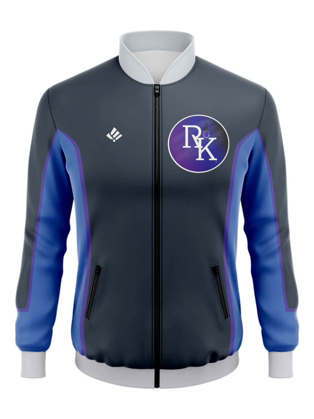 Rendered product preview, front