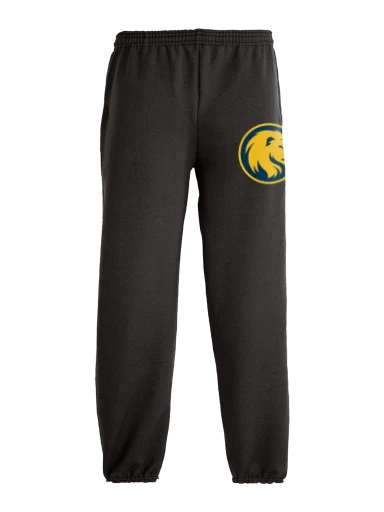 Essential Fleece Sweatpant with Pockets preview, front