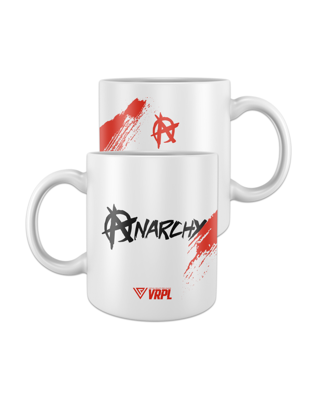 Rendered product preview, stack