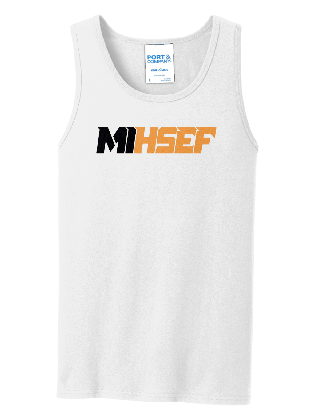Rendered product preview, front