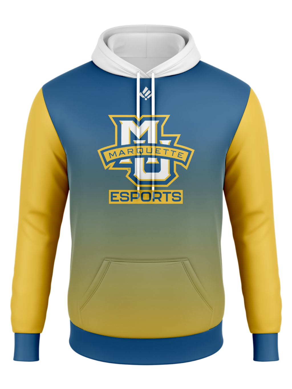 Rendered product preview, front