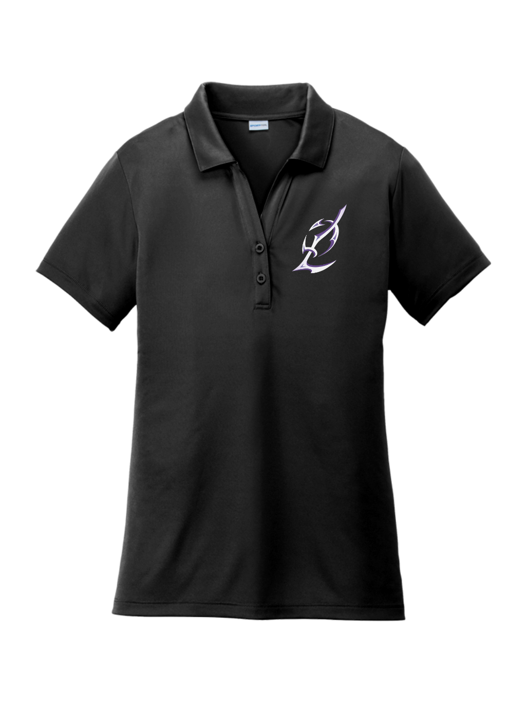 Rendered product preview, front