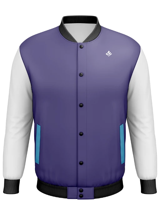 Men's Bomber Jacket