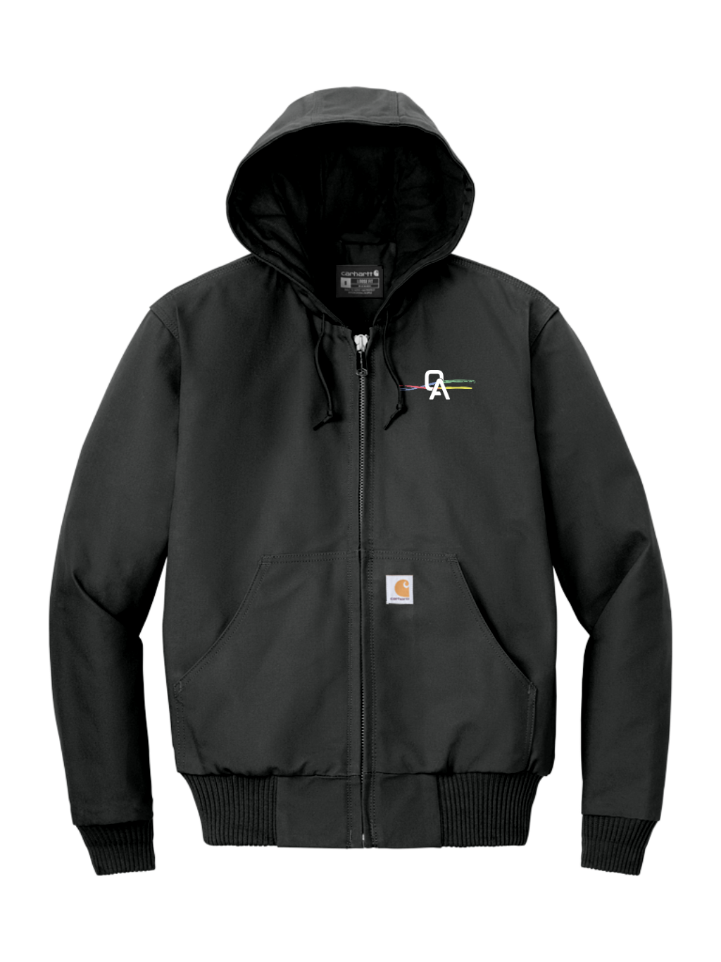 Rendered product preview, front
