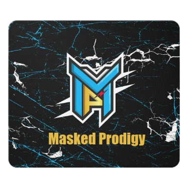 Mouse Pad 7.75" x 9.25" preview, front