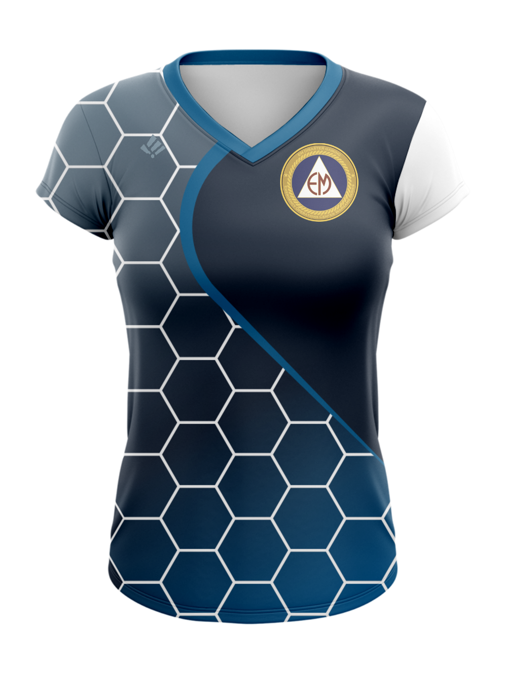 Rendered product preview, front