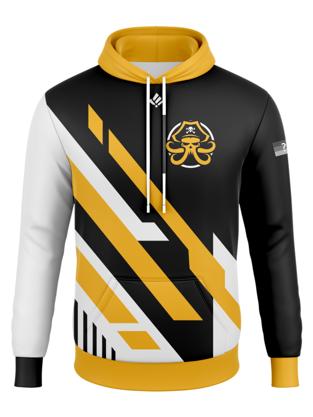 Rendered product preview, front