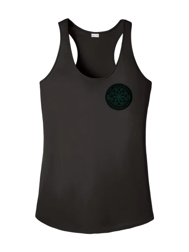 Women's 41st Tank Top preview, front