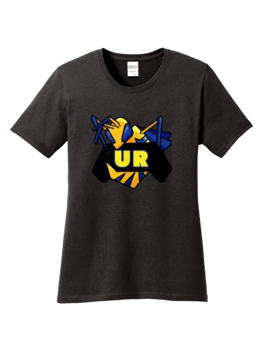 Women's Core Cotton Tee preview, front