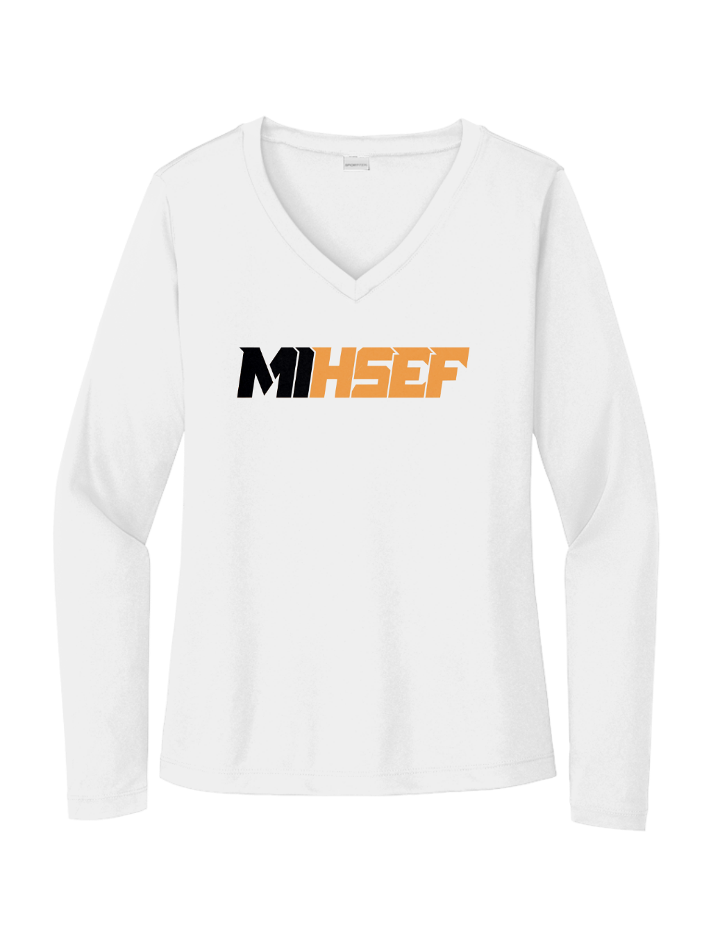 Rendered product preview, front