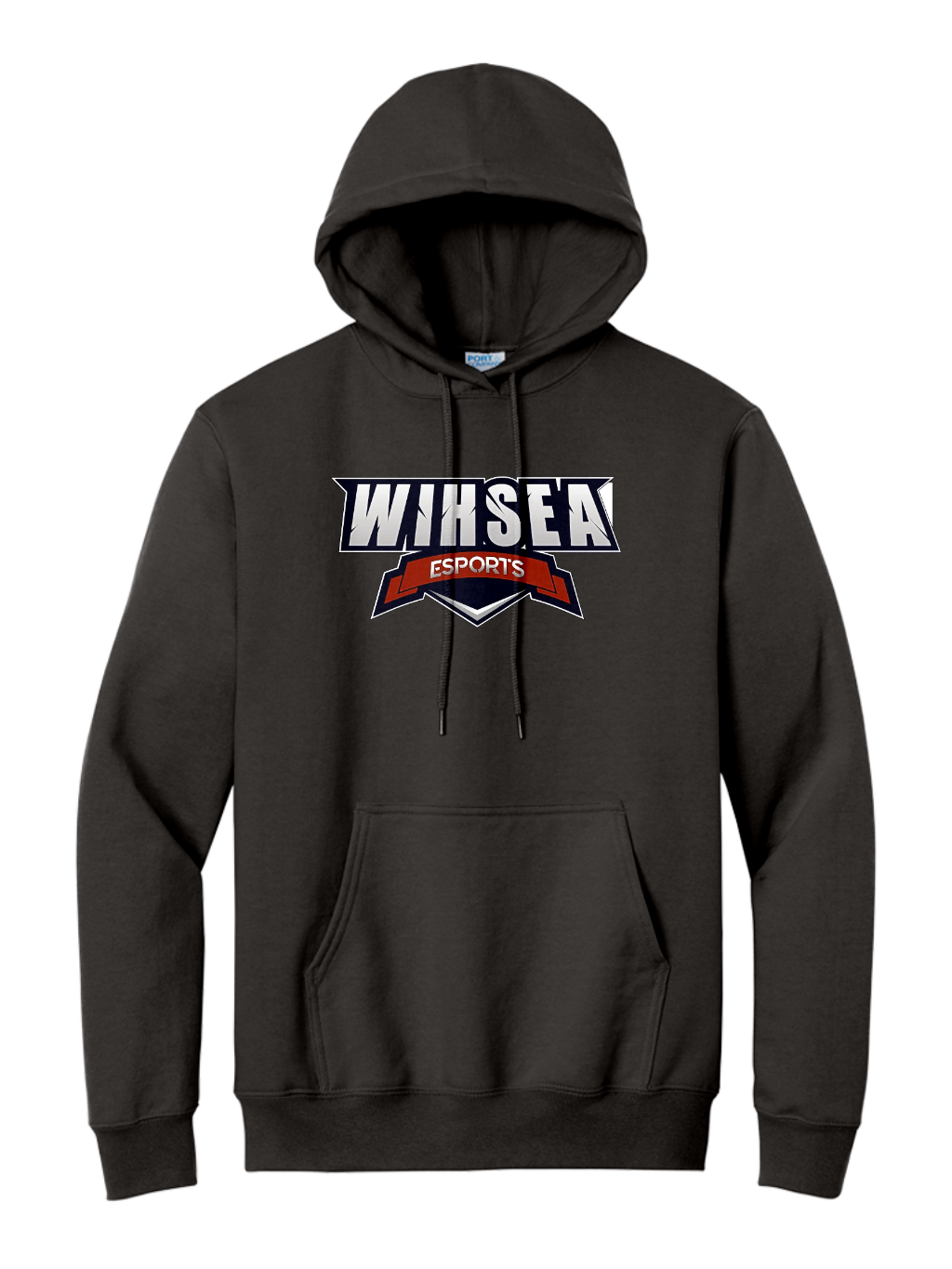 Rendered product preview, front