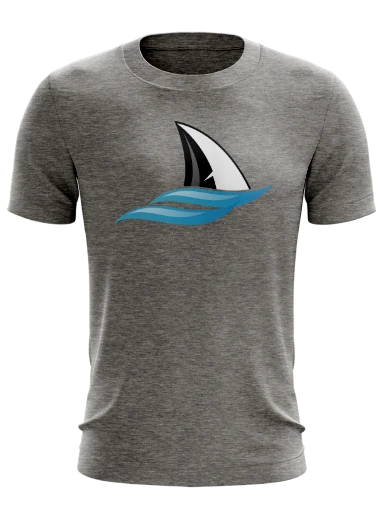 CarbonFin Logo preview, front