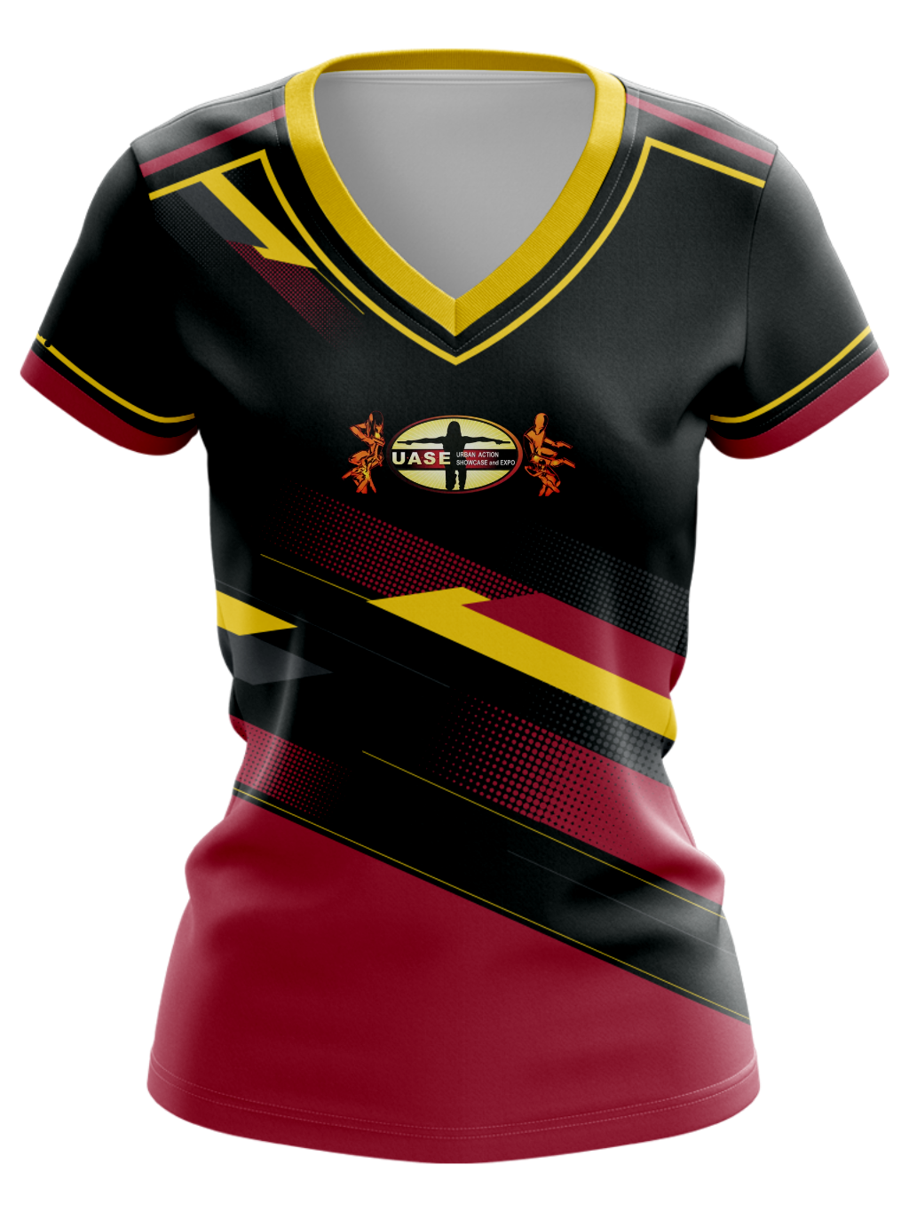 Rendered product preview, front
