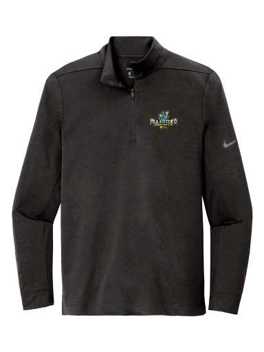 Nike Dry 1/2-Zip Cover-Up preview, front