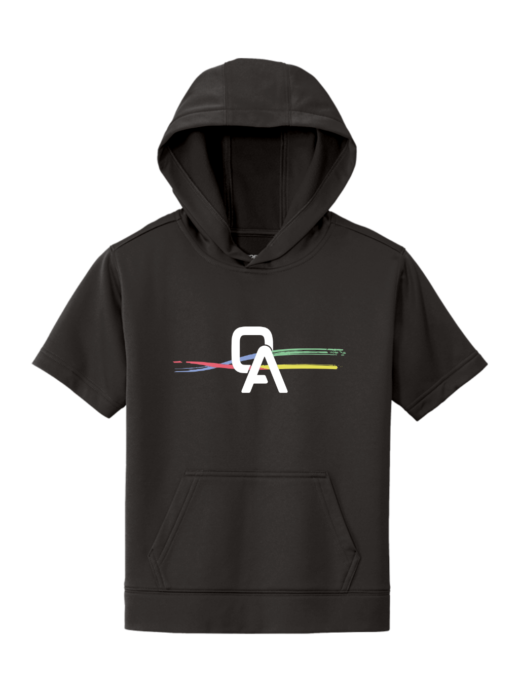 Rendered product preview, front