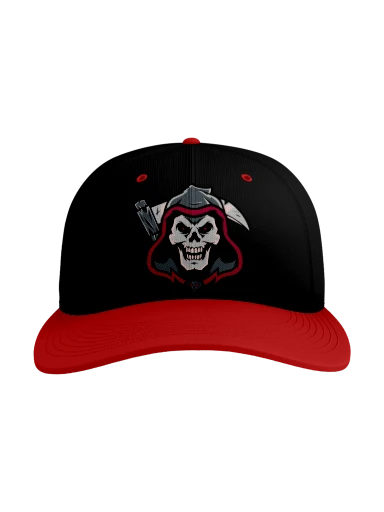 HRG Snap Back preview, front