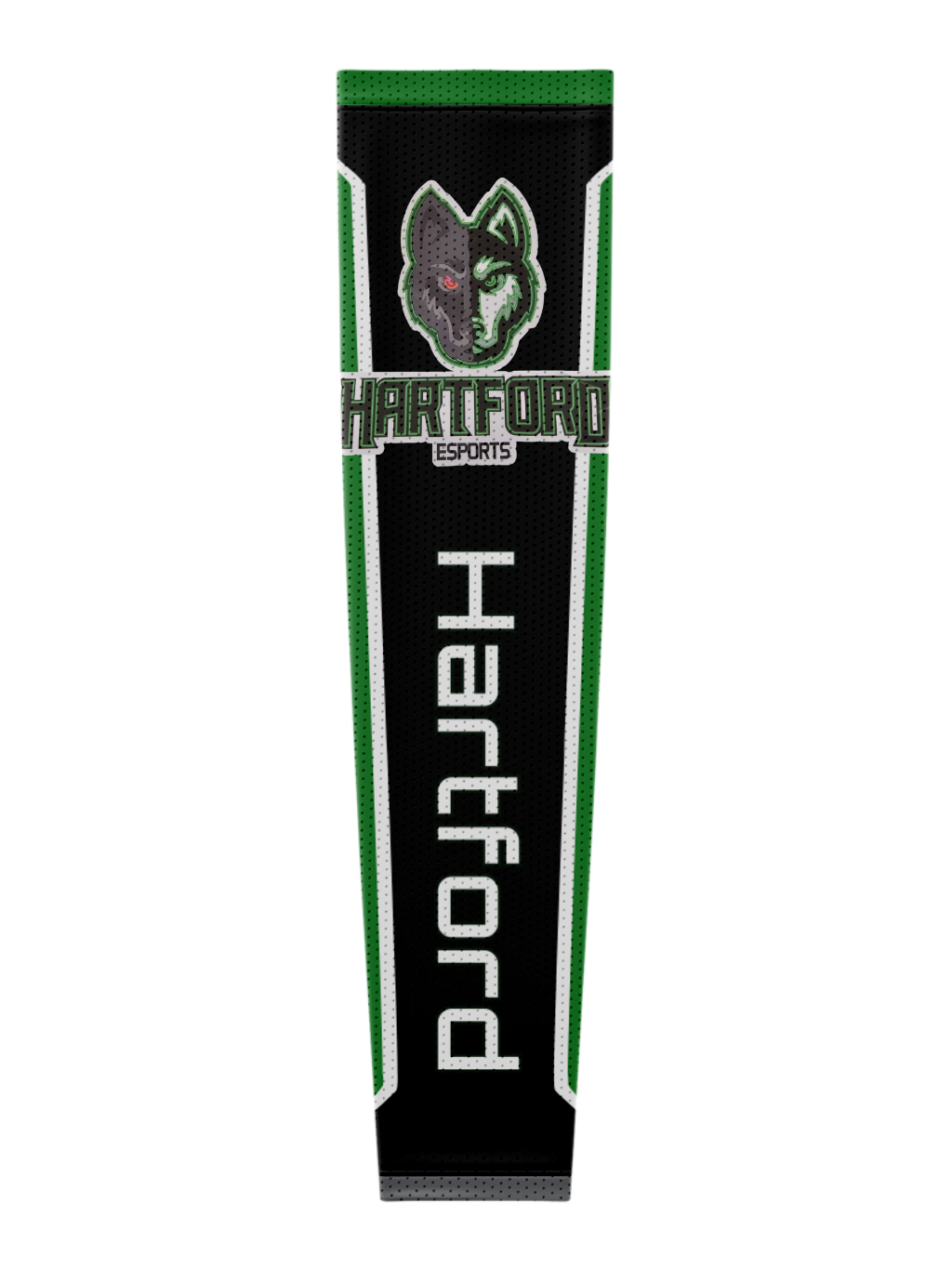 Rendered product preview, front