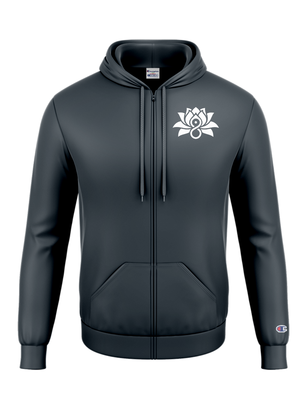 Rendered product preview, front