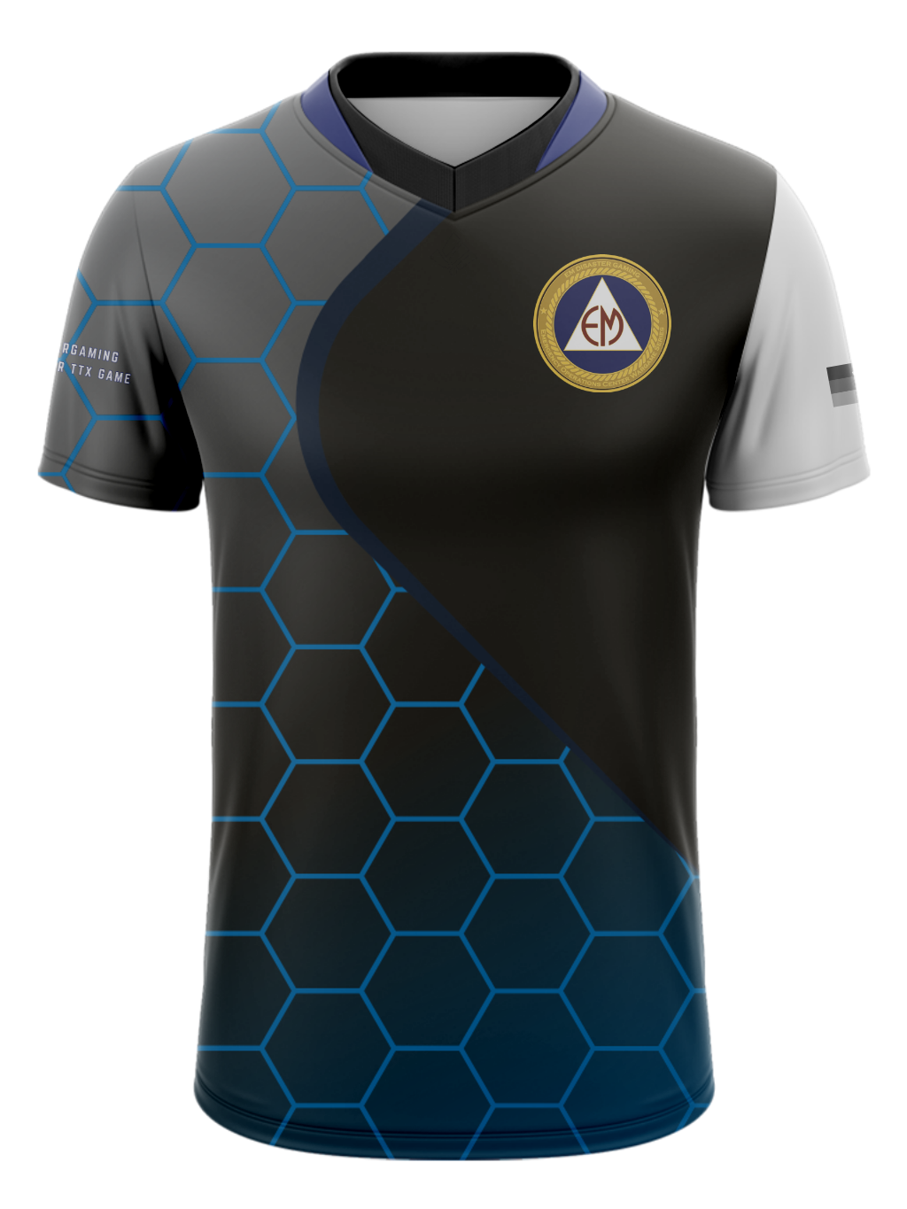 Rendered product preview, front