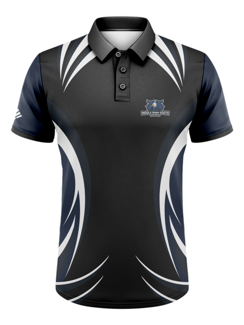 Rendered product preview, front