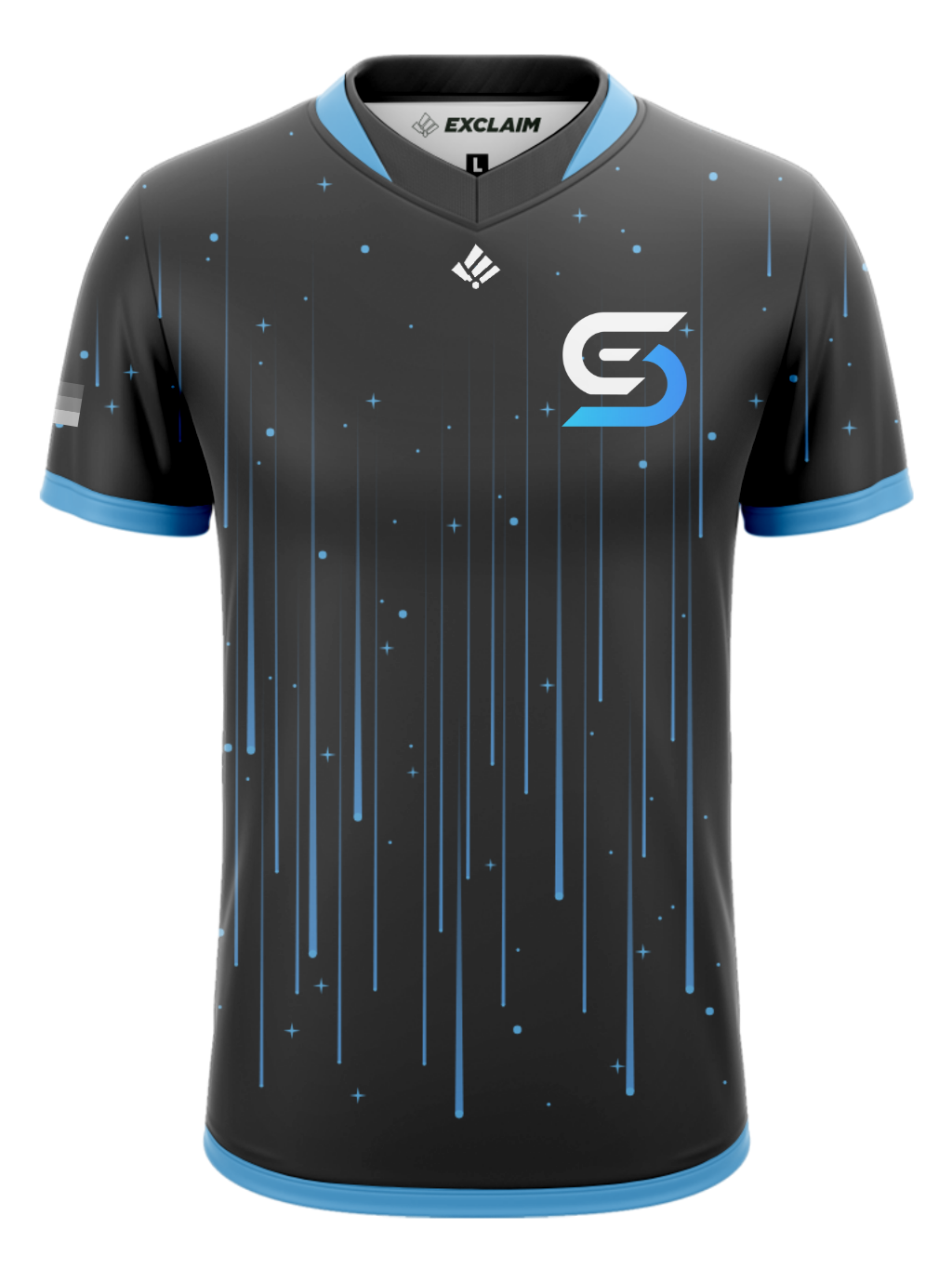 Rendered product preview, front