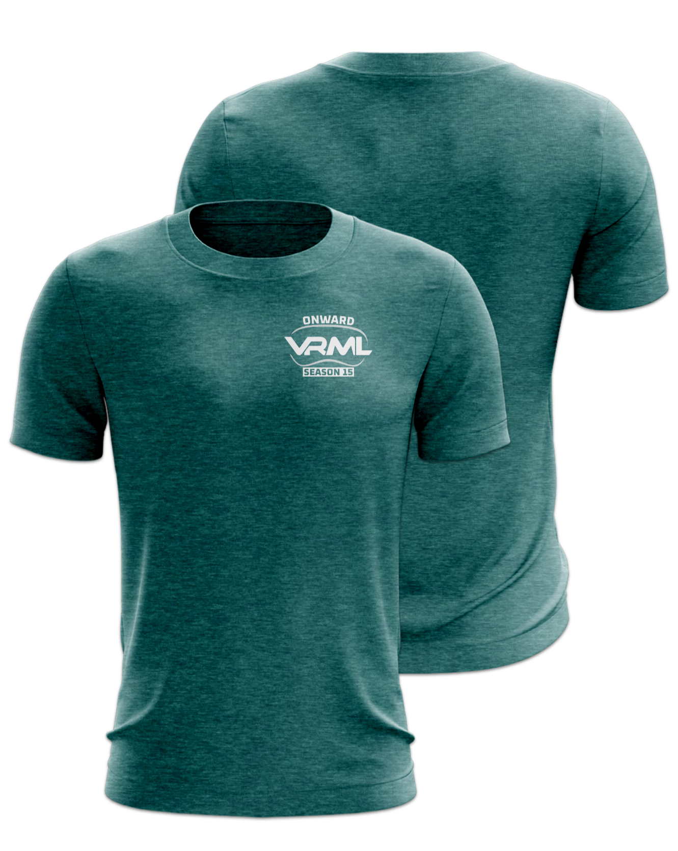 Rendered product preview, stack