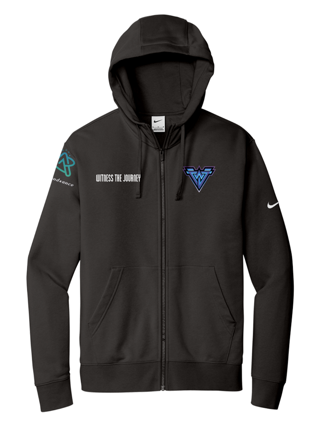 Rendered product preview, front