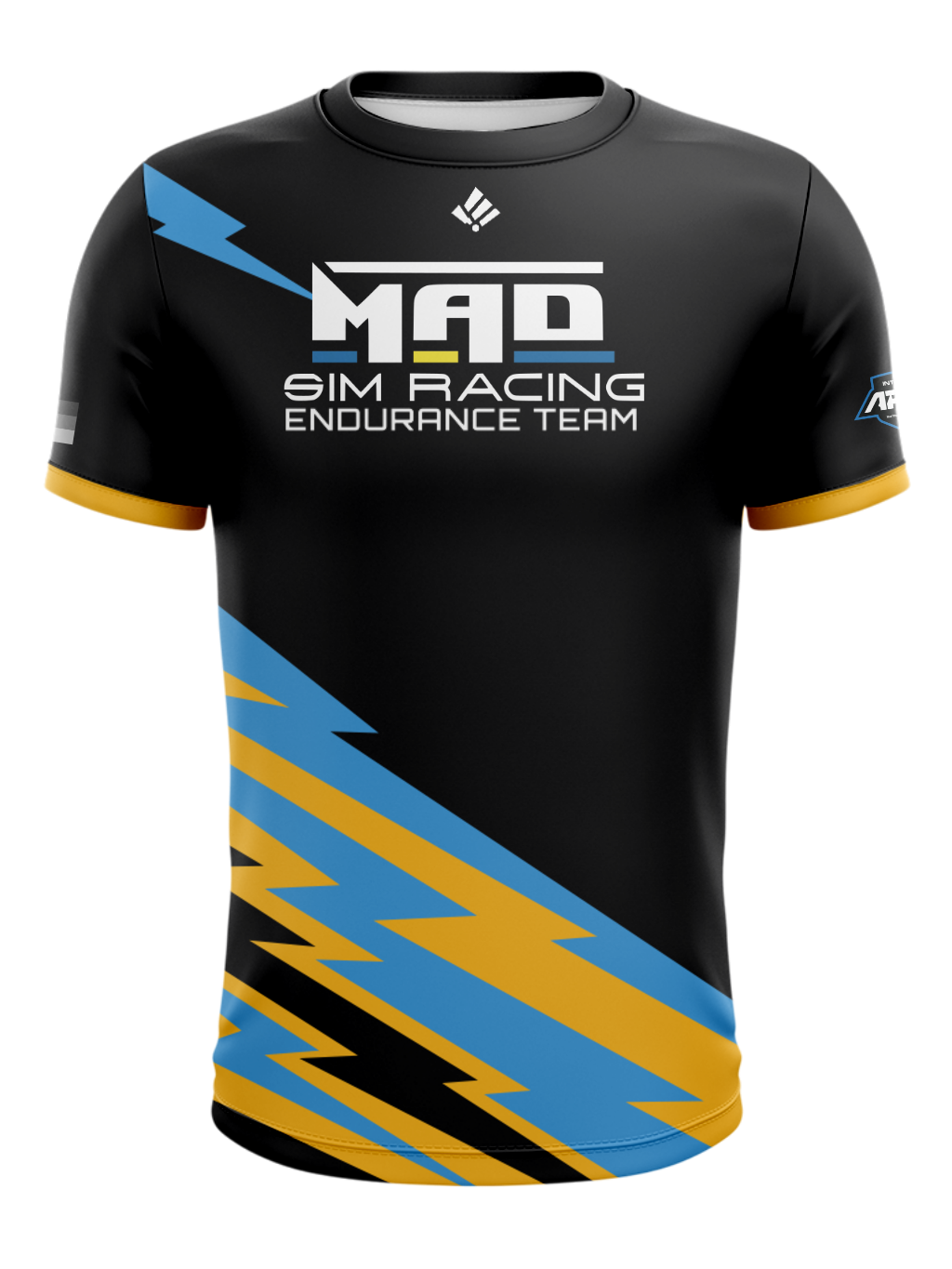 Rendered product preview, front