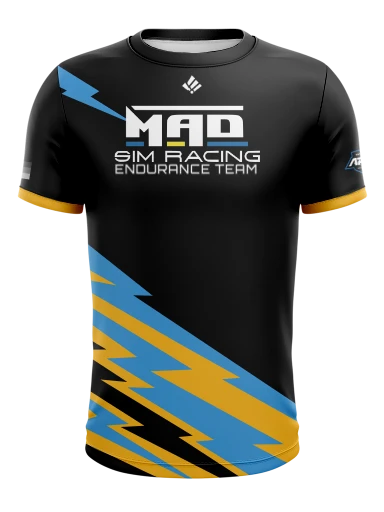 MSR 2025 Enduro preview, front