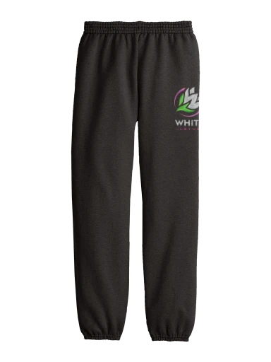 Youth Core Fleece Sweatpant preview, front