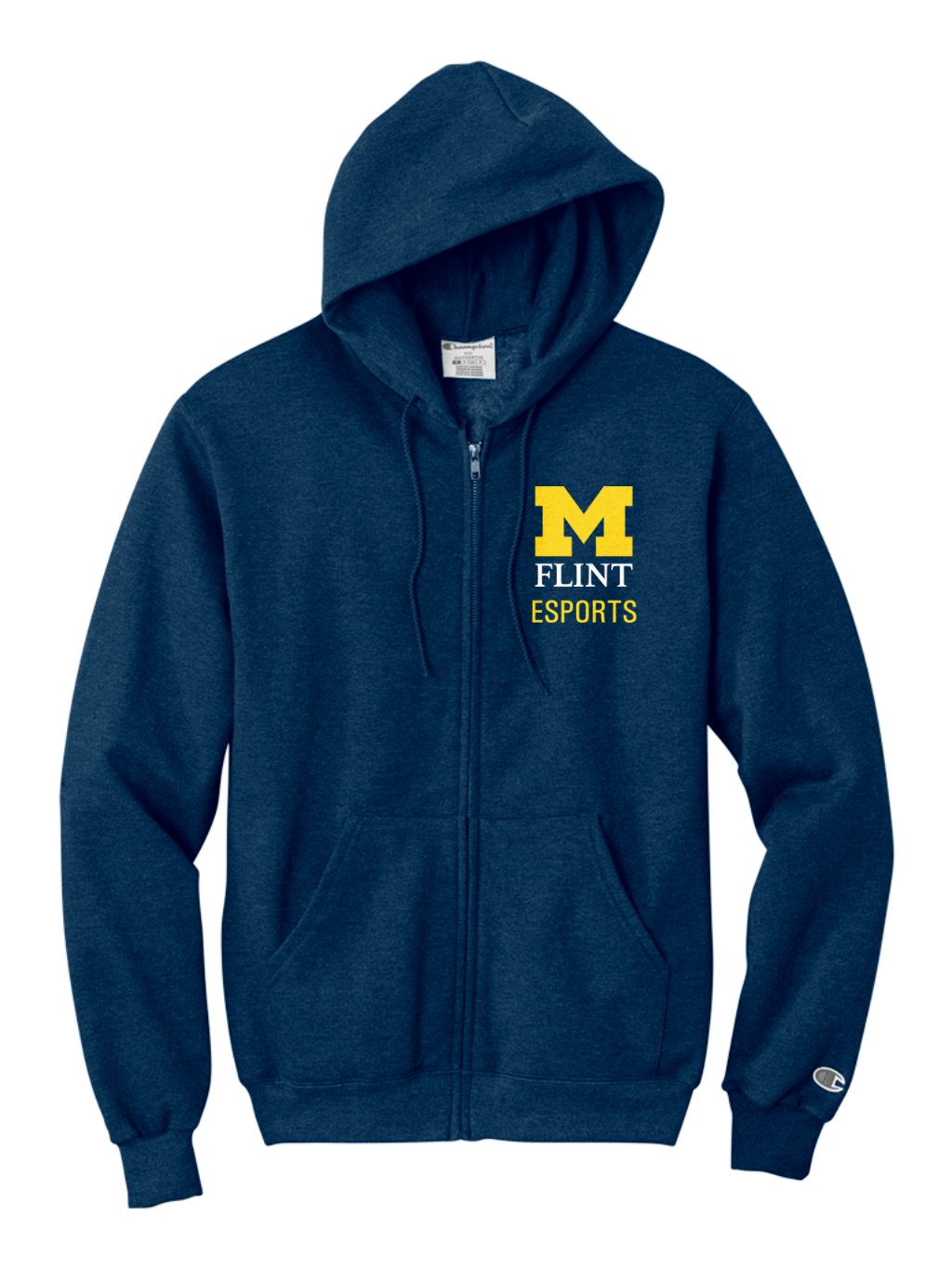 Rendered product preview, front