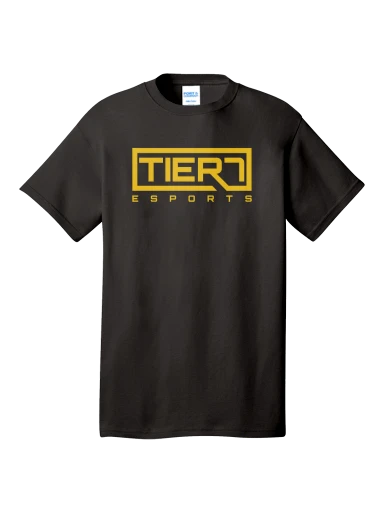 Tall Core Cotton Tee preview, front
